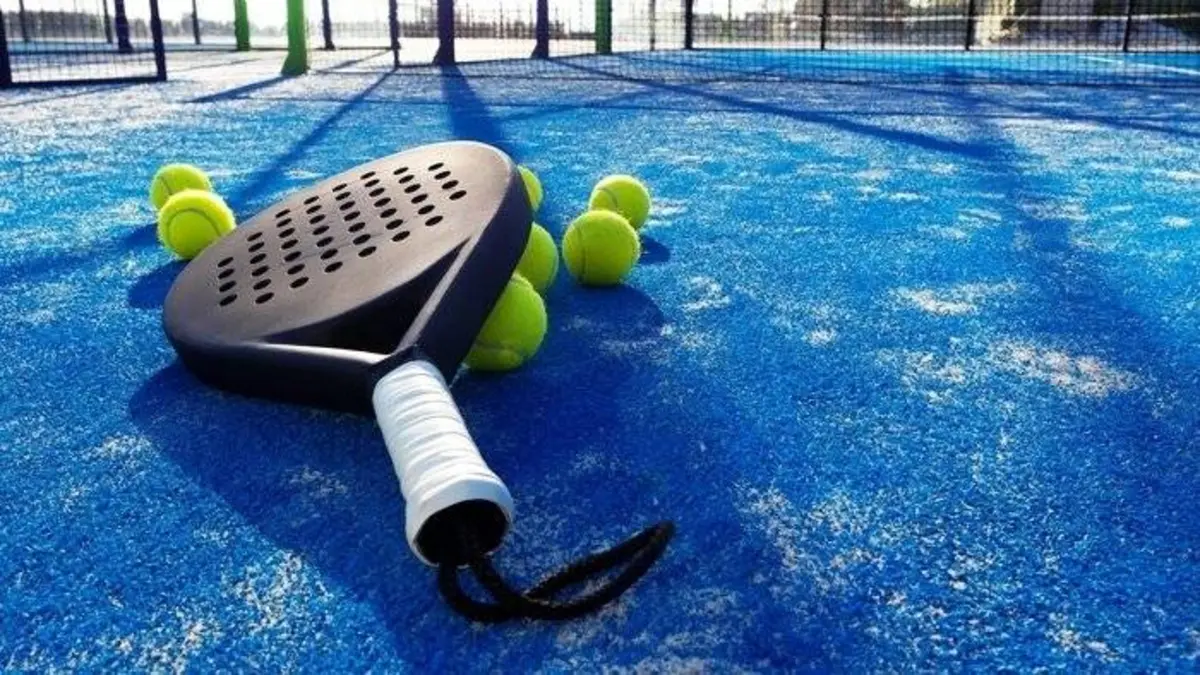 Padel : Premier Padel Egypte