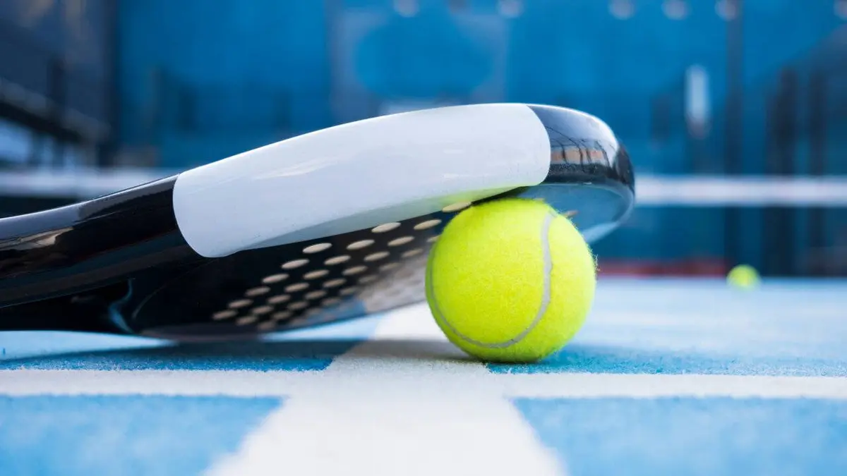 Padel Qatar Major. Finale 2022