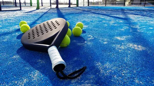 Padel Valladolid P2 2025