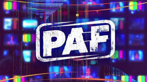 PAF avec Baba