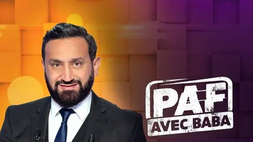 PAF avec Baba