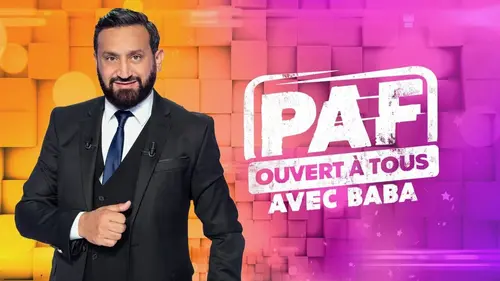 PAF avec Baba - Ouvert à tous