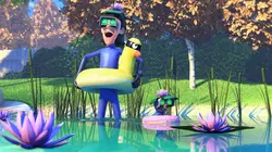 Paf le chien S02E01 Le collector