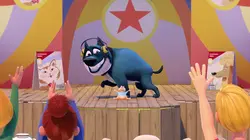 Paf le chien S02E12 Furret-sitting