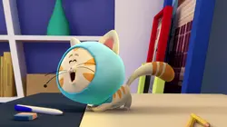 Paf le chien S02E18 Page envolée