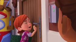 Paf le chien S02E51 Enfermées au musée