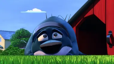 Le blues de Tank