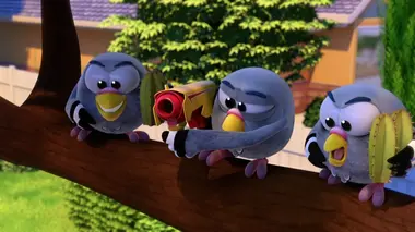 Westermites
