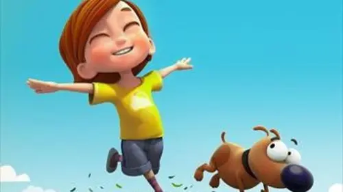 Paf le chien S01E22 Guanozilla