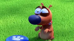 Paf le chien S01E14 Ennemi invisible