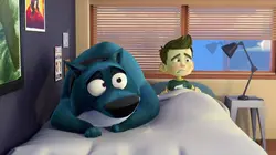 Paf le chien S01E14 Ennemi invisible