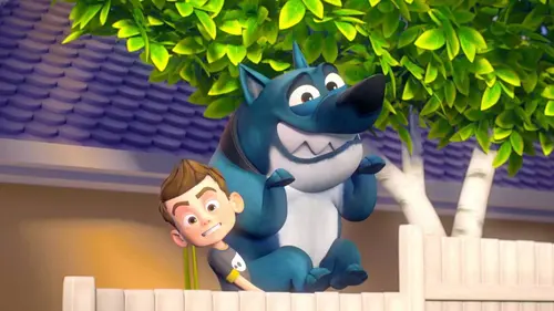 Paf le chien S01E37 Hypnopiaf