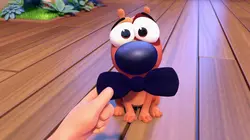 Paf le chien S02E20 Vaudou