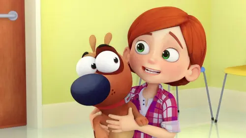 Paf le chien S01E76 Iron paf