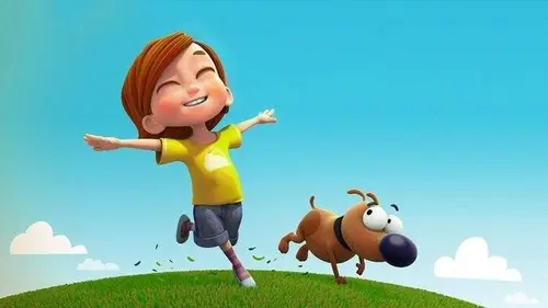 Paf le chien S01E27 Le vrai Paf