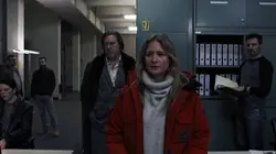 Pagan Peak S01E03 L'homme de la forêt