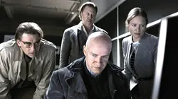 Pagan Peak S01E04 La peste et le choléra