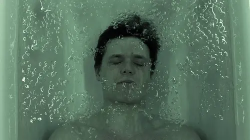 Pagan Peak S01E03 L'homme de la forêt