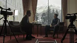 Pagan Peak S01E04 La peste et le choléra