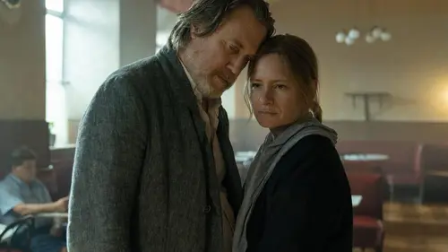 Pagan Peak S03E08 en streaming