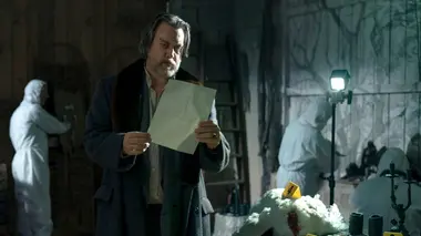 Pagan Peak S03E05