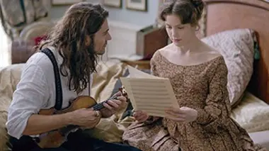 Paganini, le violoniste du diable