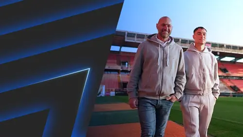 Pagis, père et fils