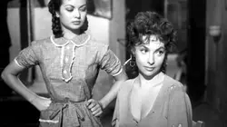 Visuel de Pain, amour et jalousie