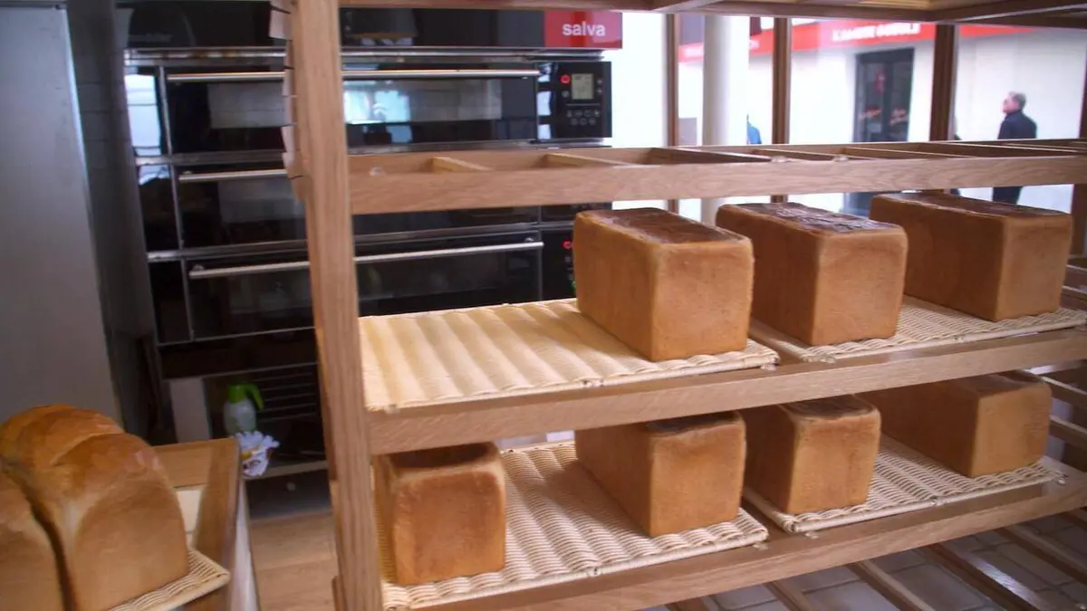 Pain de mie, la mie qui vous veut du bien