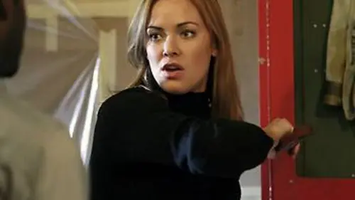 Casting Painkiller Jane S01E01 Renaissance