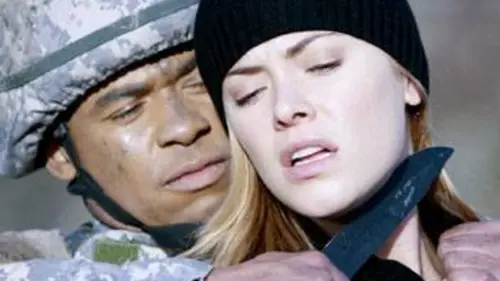 Painkiller Jane S01E02 La vie après la mort