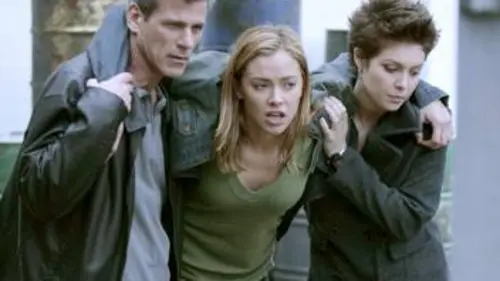 Painkiller Jane S01E07 L'instance suprême