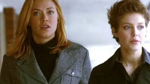 Painkiller Jane S01E06 Rêve amer