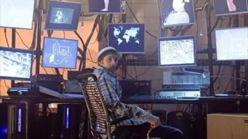 Painkiller Jane S01E19 Descente à Nico