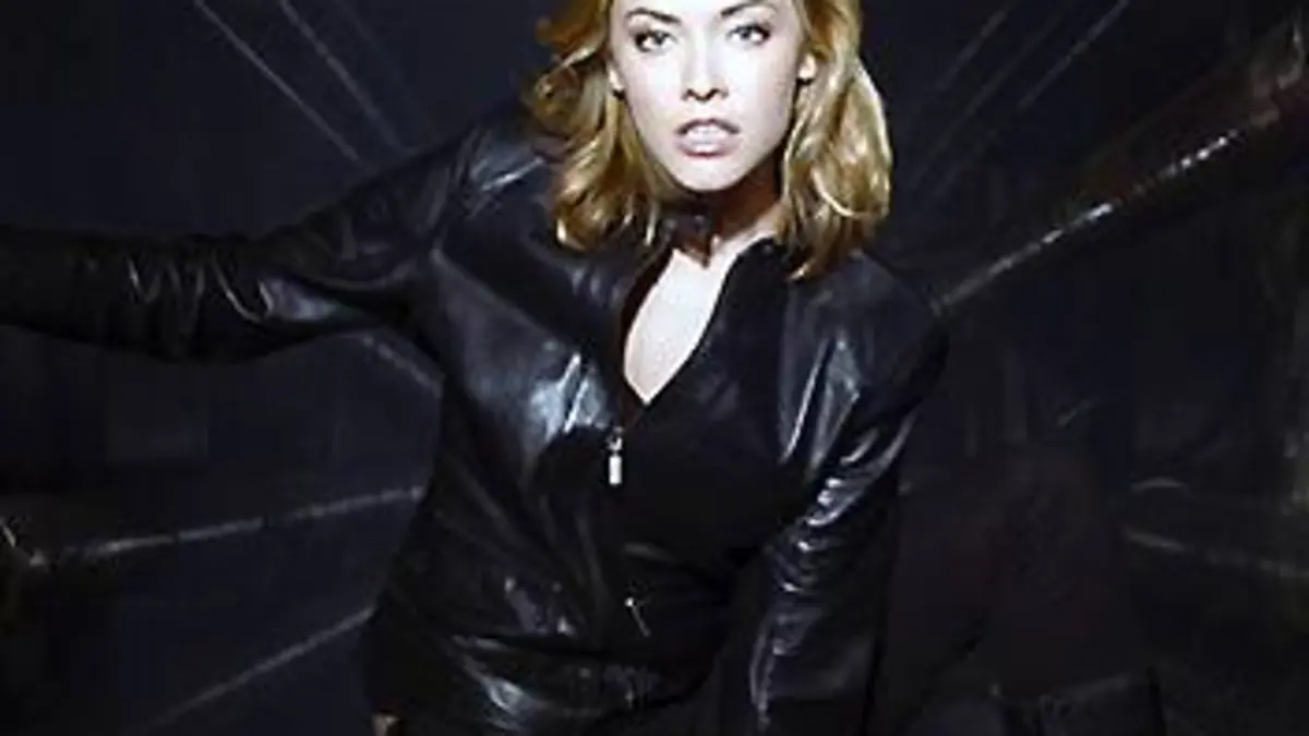 Painkiller Jane S01E20 La bête de Bolnar