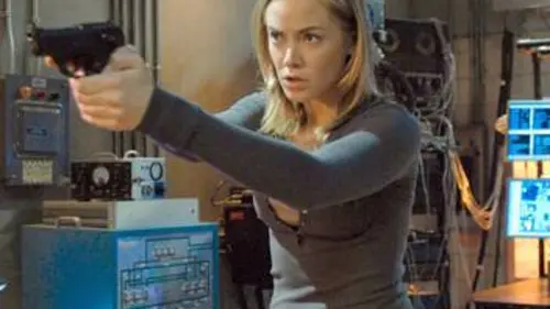 Painkiller Jane S01E09 Coupable idéal