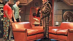 Sur Disney Channel à 20h50 : Paire de rois