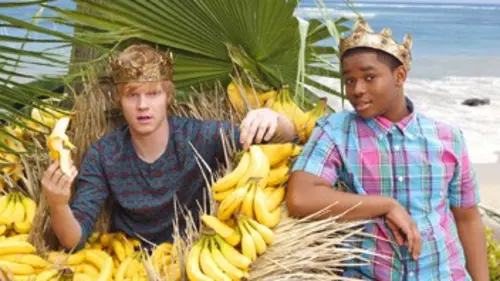 Paire de rois S03E00 L'attaque maléfique