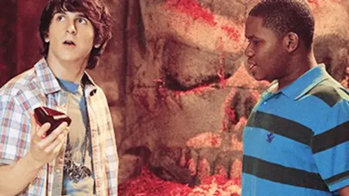 Paire de rois S01E02 Le retour des rois