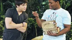 Visuel de Paire de rois