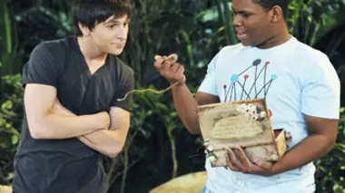 Nuits blanches au palais