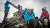 2018 • Pakistan, l'alpinisme au féminin : les premières guides de haute montagne