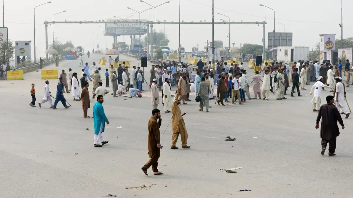 Pakistan : les nouvelles dérives sectaires