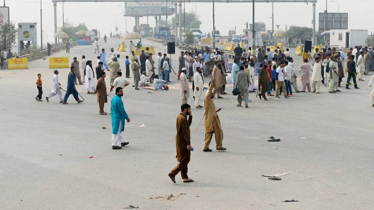 Pakistan : les nouvelles dérives sectaires