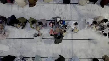 Pakistan, notre meilleur ennemi E01