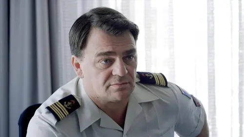 Palace Beach Hotel en streaming