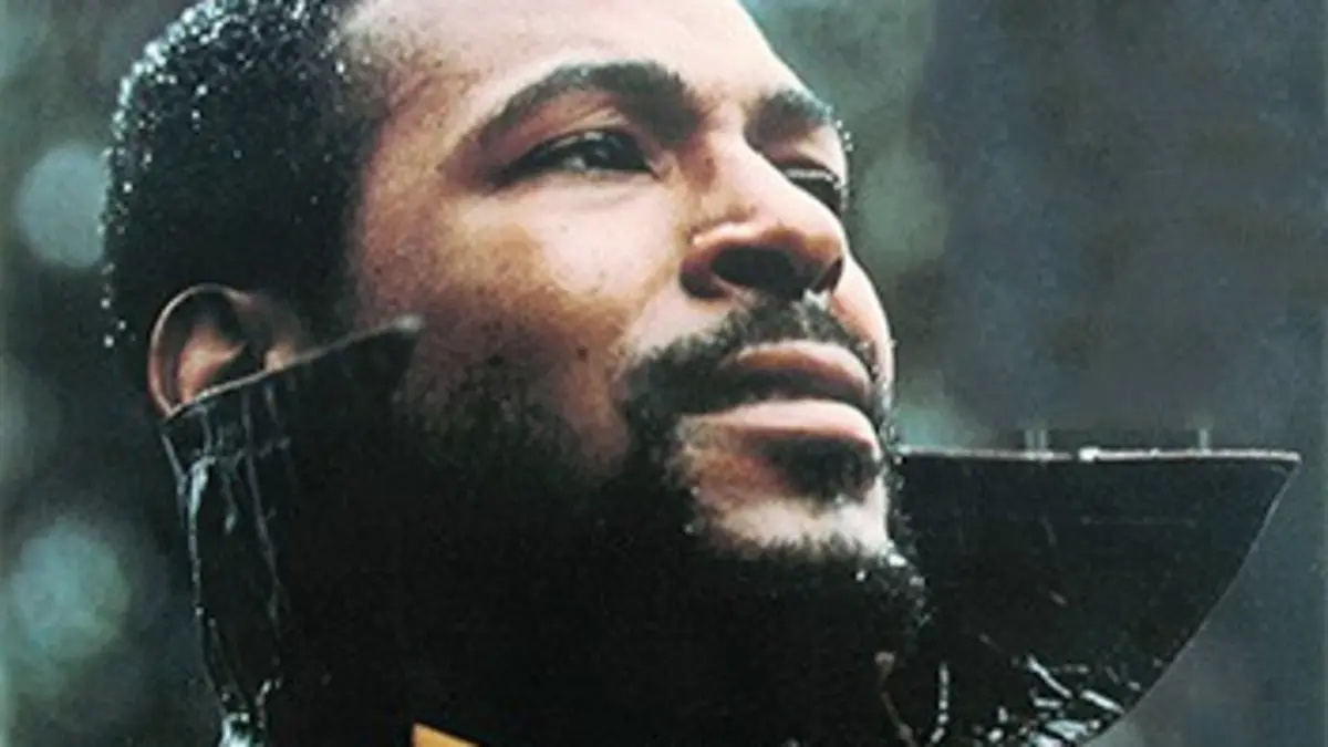 Palace of Soul E05 Marvin Gaye