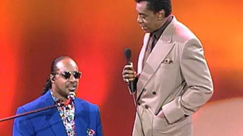 Palace of Soul E06 Stevie Wonder