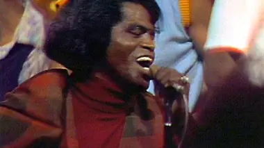 James Brown
