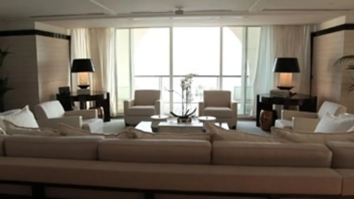 Palaces et art déco à Cannes